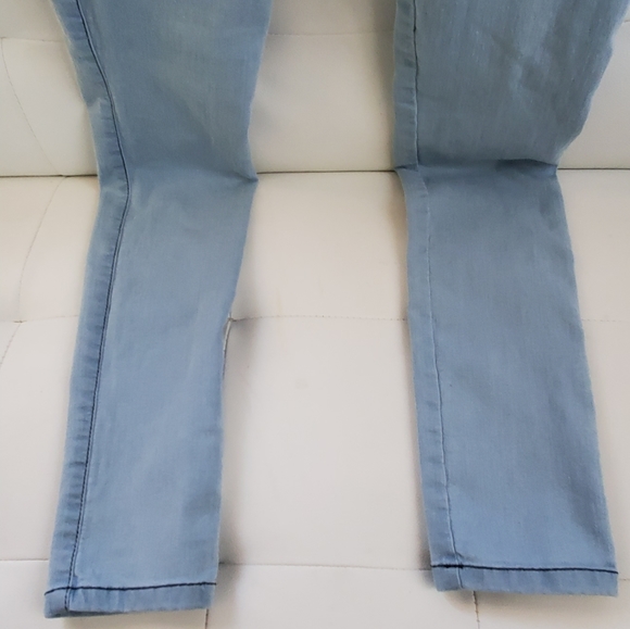 Strech Skinny Jeans - Picture 3 of 7